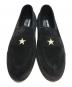 中古・古着 CONVERSE ADDICT (コンバース アディクト) ONE STAR LOAFER ワンスターローファー ブラック サイズ:SIZE 29.5cm：25000円