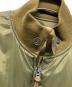 中古・古着 SUGAR CANE (シュガーケーン) MODUCT モダクト フライトジャケット MODUCT JACKET, W.E.P.  (Worth Every Penny) SUIT オリーブ サイズ:SIZE 36：18000円