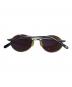 EYEVAN (アイヴァン) サングラス サイズ:48☐23-145：23000円