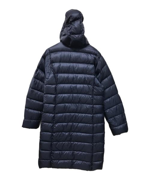 mont-bell（モンベル）mont-bell (モンベル) ネージュダウンコート ネイビー サイズ:SIZE XLの古着・服飾アイテム