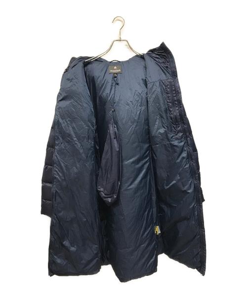 mont-bell（モンベル）mont-bell (モンベル) ネージュダウンコート ネイビー サイズ:SIZE XLの古着・服飾アイテム