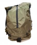 TRAIL BUM HAULERトレイル・バム・ホーラー）の古着「バックパック」