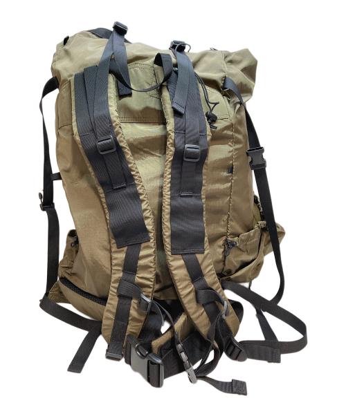 TRAIL BUM HAULER（トレイル・バム・ホーラー）TRAIL BUM HAULER (トレイル・バム・ホーラー) バックパックの古着・服飾アイテム