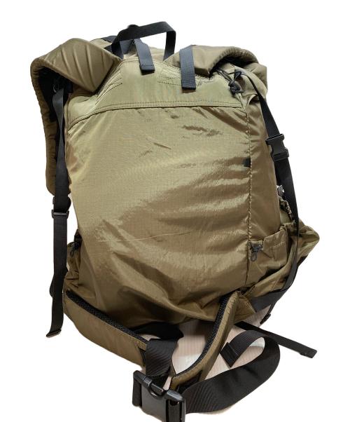 TRAIL BUM HAULER（トレイル・バム・ホーラー）TRAIL BUM HAULER (トレイル・バム・ホーラー) バックパックの古着・服飾アイテム