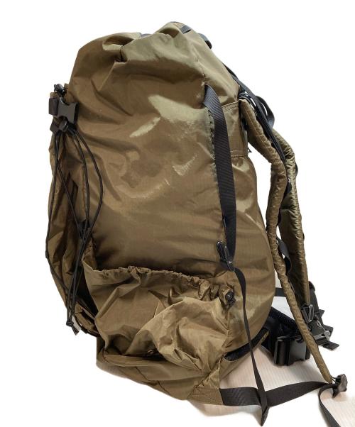 TRAIL BUM HAULER（トレイル・バム・ホーラー）TRAIL BUM HAULER (トレイル・バム・ホーラー) バックパックの古着・服飾アイテム