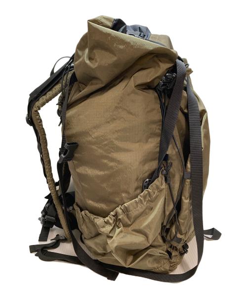 TRAIL BUM HAULER（トレイル・バム・ホーラー）TRAIL BUM HAULER (トレイル・バム・ホーラー) バックパックの古着・服飾アイテム