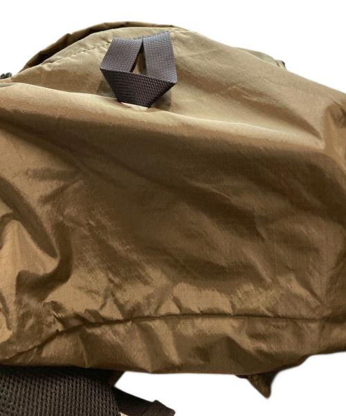 TRAIL BUM HAULER（トレイル・バム・ホーラー）TRAIL BUM HAULER (トレイル・バム・ホーラー) バックパックの古着・服飾アイテム