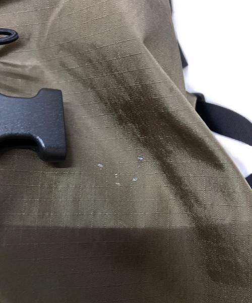 TRAIL BUM HAULER（トレイル・バム・ホーラー）TRAIL BUM HAULER (トレイル・バム・ホーラー) バックパックの古着・服飾アイテム