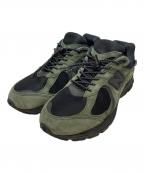 NEW BALANCE×JJJJoundニューバランス×ジョウンド）の古着「2002R GORE-TEX スニーカー」｜グリーン