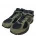 NEW BALANCE（ニューバランス）の古着「2002R GORE-TEX スニーカー」｜グリーン