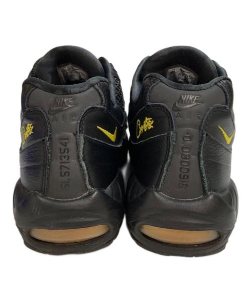 NIKE（ナイキ）NIKE (ナイキ) Corteiz (コーテイズ) Air Max 95 