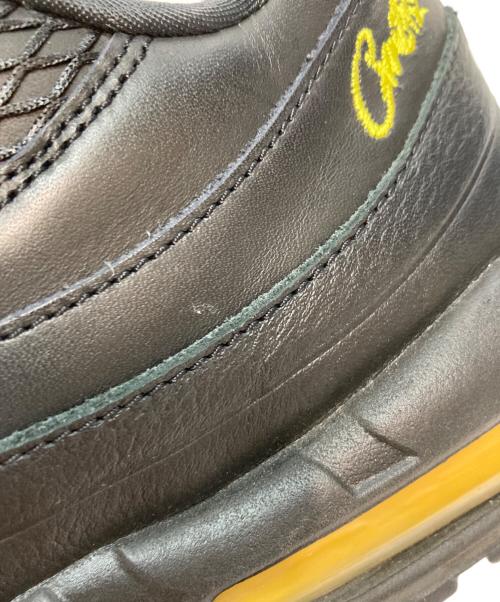 NIKE（ナイキ）NIKE (ナイキ) Corteiz (コーテイズ) Air Max 95 