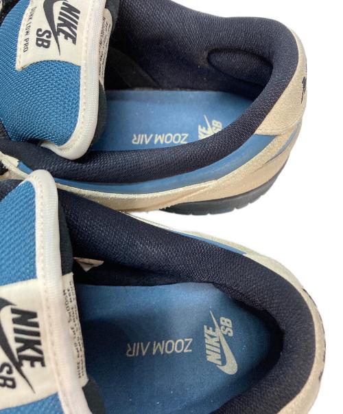 NIKE SB（ナイキエスビー）NIKE SB (ナイキエスビー) SB Dunk Low Pro 