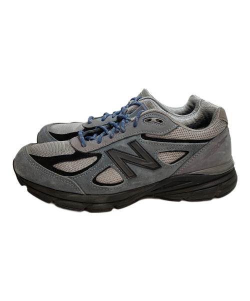 NEW BALANCE（ニューバランス）NEW BALANCE (ニューバランス) 990V4 