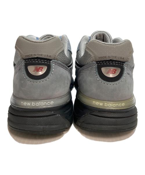 NEW BALANCE（ニューバランス）NEW BALANCE (ニューバランス) 990V4 