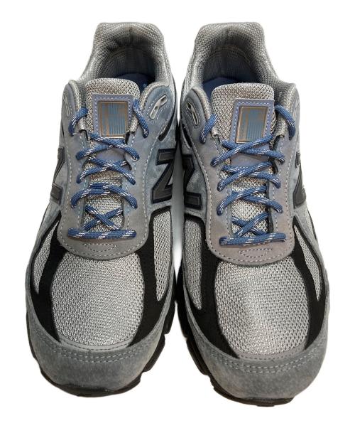 NEW BALANCE（ニューバランス）NEW BALANCE (ニューバランス) 990V4 