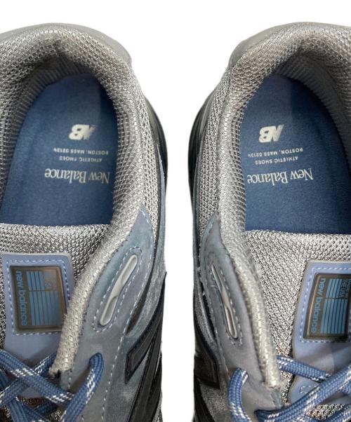 NEW BALANCE（ニューバランス）NEW BALANCE (ニューバランス) 990V4 