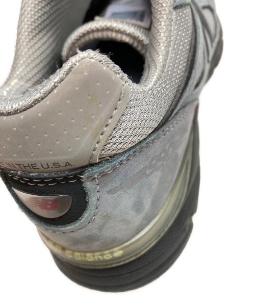 NEW BALANCE（ニューバランス）NEW BALANCE (ニューバランス) 990V4 