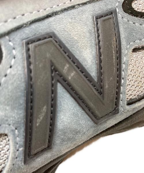 NEW BALANCE（ニューバランス）NEW BALANCE (ニューバランス) 990V4 