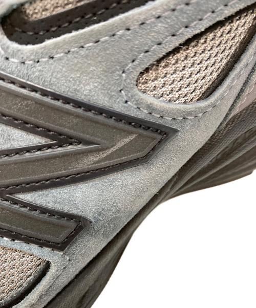 NEW BALANCE（ニューバランス）NEW BALANCE (ニューバランス) 990V4 