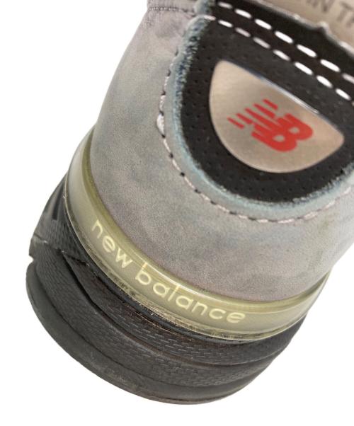 NEW BALANCE（ニューバランス）NEW BALANCE (ニューバランス) 990V4 