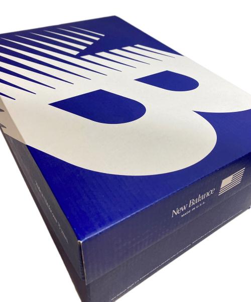 NEW BALANCE（ニューバランス）NEW BALANCE (ニューバランス) 990V4 