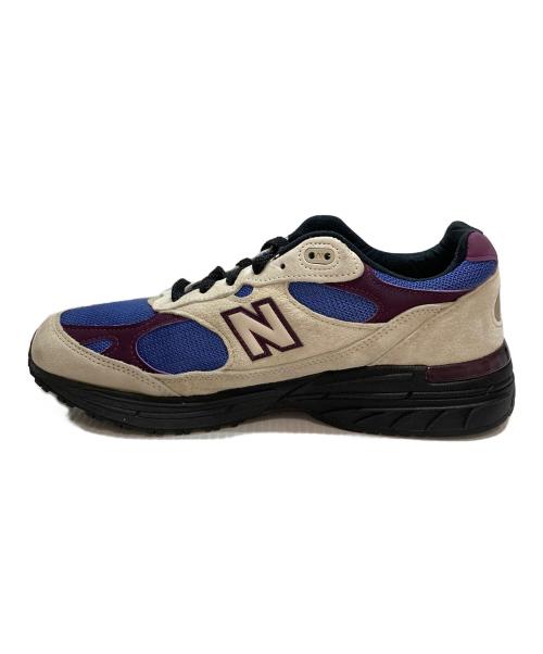 NEW BALANCE（ニューバランス）NEW BALANCE (ニューバランス) Aime Leon Dore (エメレオンドレ) New Balance 993 