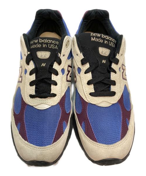 NEW BALANCE（ニューバランス）NEW BALANCE (ニューバランス) Aime Leon Dore (エメレオンドレ) New Balance 993 