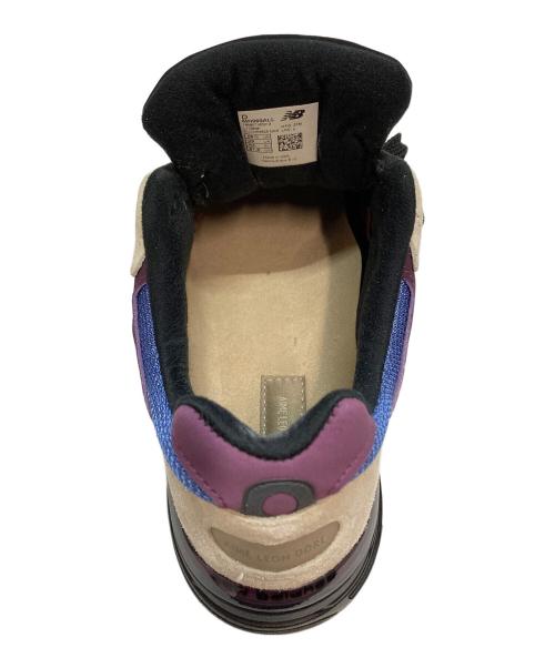 NEW BALANCE（ニューバランス）NEW BALANCE (ニューバランス) Aime Leon Dore (エメレオンドレ) New Balance 993 