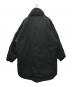 GRIP SWANY (グリップスワニー) FPファイヤーマンコート ブラック サイズ:SIZE M：15000円