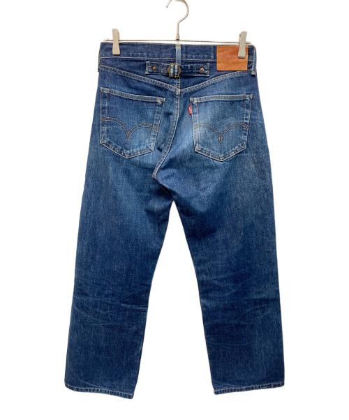 LEVI'S（リーバイス）LEVI'S (リーバイス) 702デニムパンツ インディゴ サイズ:SIZE 30の古着・服飾アイテム