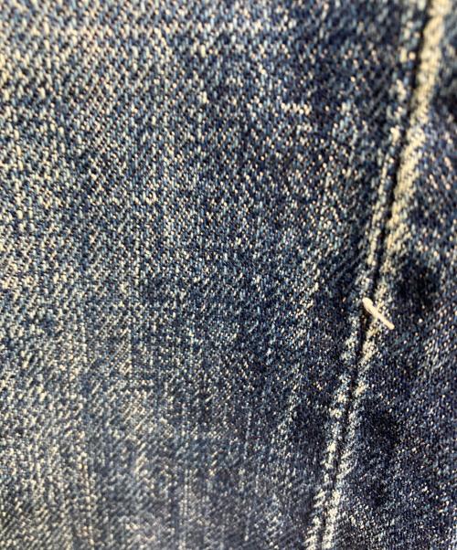LEVI'S（リーバイス）LEVI'S (リーバイス) 702デニムパンツ インディゴ サイズ:SIZE 30の古着・服飾アイテム