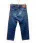 LEVI'S (リーバイス) 702デニムパンツ インディゴ サイズ:SIZE 30：10000円