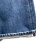 中古・古着 LEVI'S (リーバイス) 702デニムパンツ インディゴ サイズ:SIZE 30：10000円