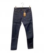 A.P.C.アーペーセー）の古着「PETIT NEW STANDARD」｜インディゴ