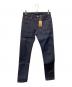 A.P.C.（アーペーセー）の古着「PETIT NEW STANDARD」｜インディゴ