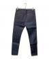 A.P.C. (アーペーセー) PETIT NEW STANDARD インディゴ サイズ:SIZE 73.5cm(W29) 未使用品：15000円
