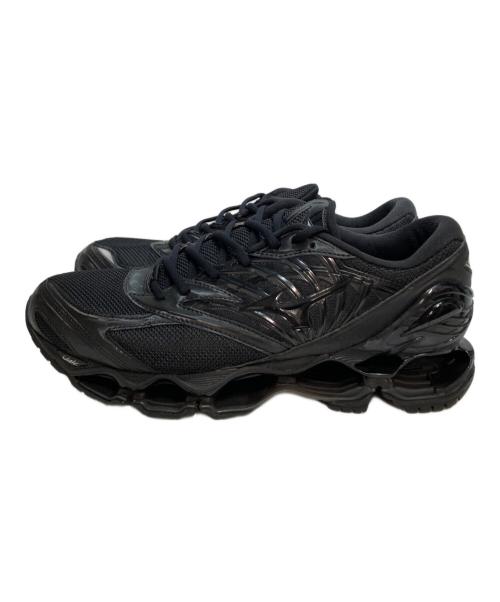 MIZUNO（ミズノ）MIZUNO (ミズノ) WAVE PROPHECY LS ブラック サイズ:SIZE 29cmの古着・服飾アイテム