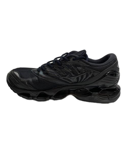 MIZUNO（ミズノ）MIZUNO (ミズノ) WAVE PROPHECY LS ブラック サイズ:SIZE 29cmの古着・服飾アイテム