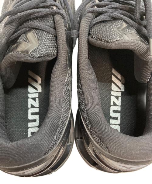 MIZUNO（ミズノ）MIZUNO (ミズノ) WAVE PROPHECY LS ブラック サイズ:SIZE 29cmの古着・服飾アイテム