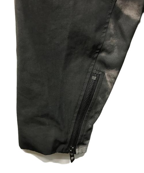 DIESEL（ディーゼル）DIESEL (ディーゼル) ジップアップ ライダースジャケット J-EVERT グレー サイズ:50/XLの古着・服飾アイテム