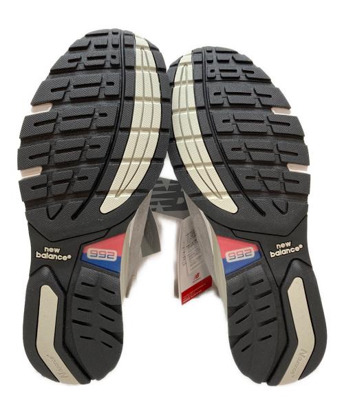 NEW BALANCE（ニューバランス）NEW BALANCE (ニューバランス) スニーカー グレー サイズ:SIZE 27cm 未使用品の古着・服飾アイテム