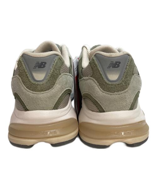 NEW BALANCE（ニューバランス）NEW BALANCE (ニューバランス) ATOMS (アトムズ) Wasabi 山葵 別注スニーカー グリーン サイズ:SIZE 27cm 未使用品の古着・服飾アイテム