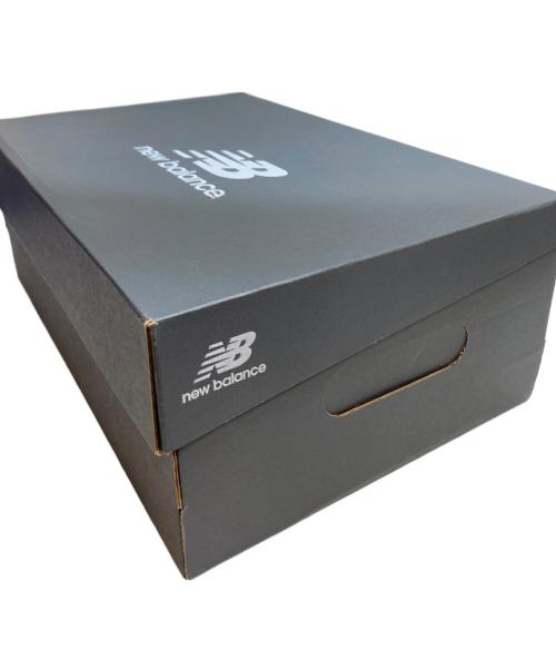 NEW BALANCE（ニューバランス）NEW BALANCE (ニューバランス) ATOMS (アトムズ) Wasabi 山葵 別注スニーカー グリーン サイズ:SIZE 27cm 未使用品の古着・服飾アイテム