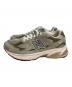 NEW BALANCE (ニューバランス) ATOMS (アトムズ) Wasabi 山葵 別注スニーカー グリーン サイズ:SIZE 27cm 未使用品：36000円