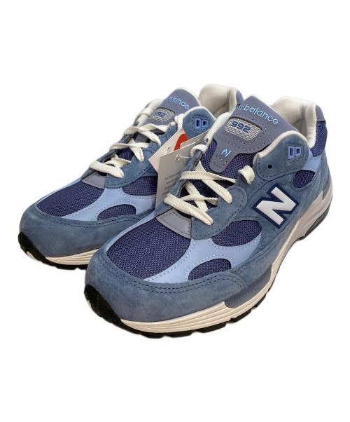 NEW BALANCE（ニューバランス）NEW BALANCE 992 