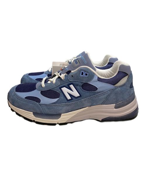 NEW BALANCE（ニューバランス）NEW BALANCE 992 
