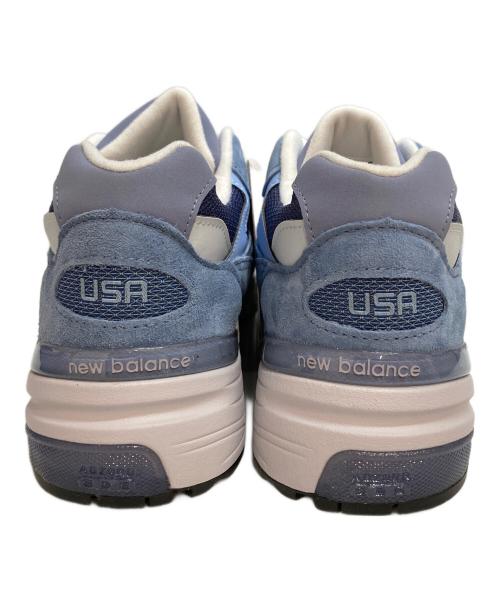 NEW BALANCE（ニューバランス）NEW BALANCE 992 