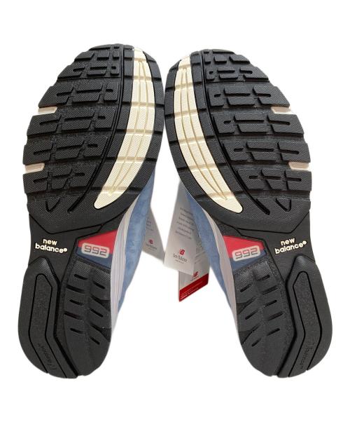 NEW BALANCE（ニューバランス）NEW BALANCE 992 