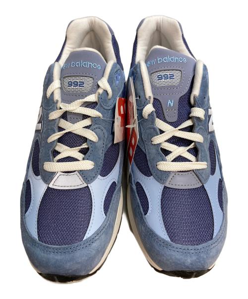 NEW BALANCE（ニューバランス）NEW BALANCE 992 